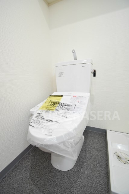  リップル南森町Ⅱ