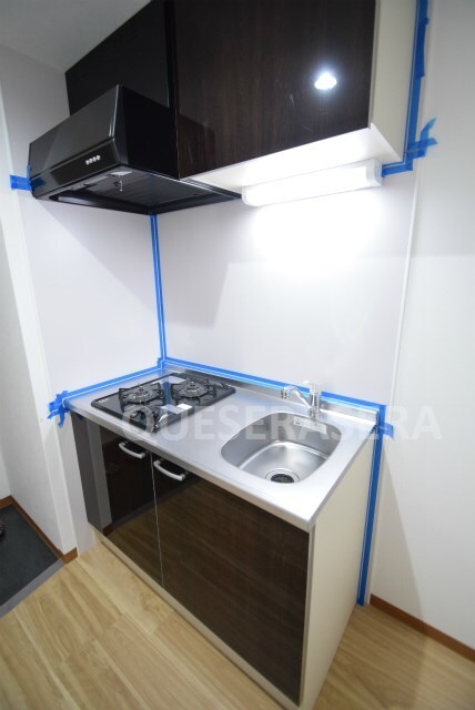  リップル南森町Ⅱ