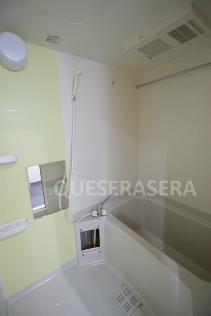  リップル南森町Ⅱ