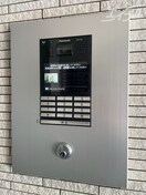  リップル南森町Ⅱ