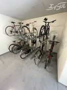  リップル南森町Ⅱ