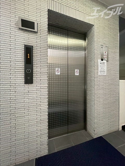  リップル南森町Ⅱ