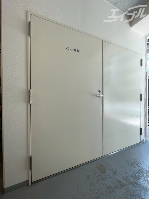  リップル南森町Ⅱ