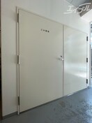  リップル南森町Ⅱ