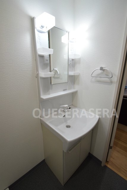  リップル南森町Ⅱ