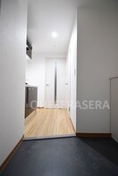  リップル南森町Ⅱ