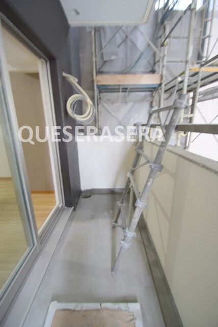  リップル南森町Ⅱ