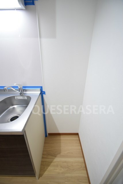  リップル南森町Ⅱ