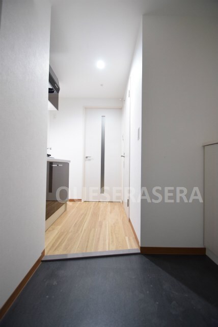  リップル南森町Ⅱ