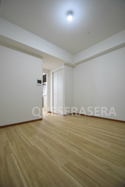  リップル南森町Ⅱ