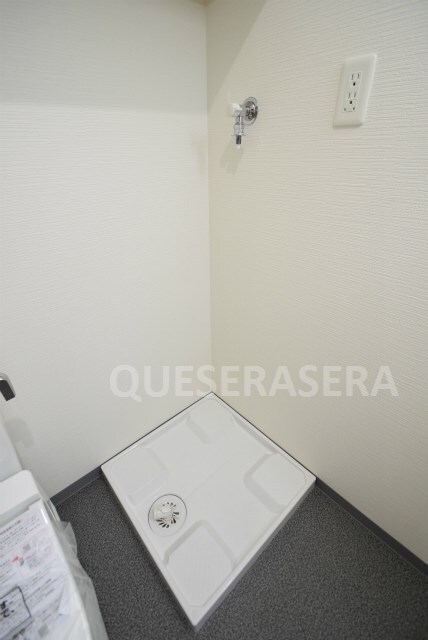  リップル南森町Ⅱ