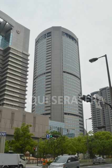 OAPタワー(ショッピングセンター/アウトレットモール)まで901m※OAPタワー リップル南森町Ⅱ