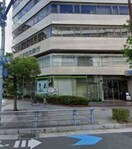 三井住友銀行南森町支店(銀行)まで255m※三井住友銀行南森町支店 リップル南森町Ⅱ
