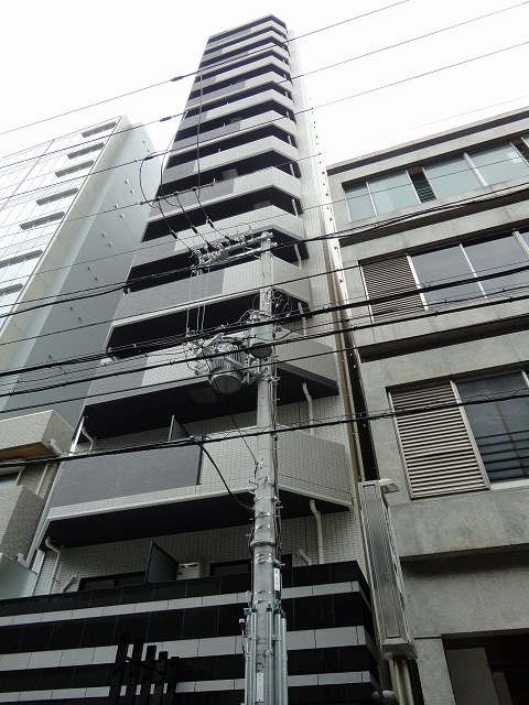  エスライズ御堂筋本町