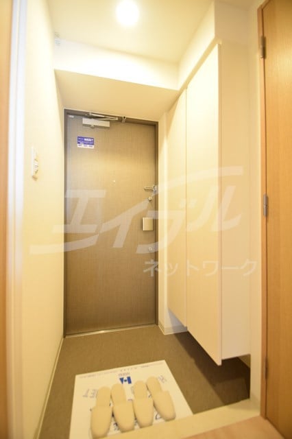  JMFレジデンス大阪福島(旧)アクセリス大阪福島