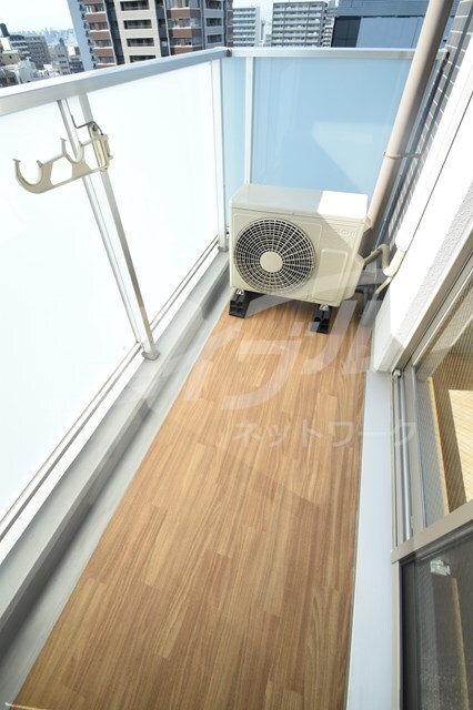  JMFレジデンス大阪福島(旧)アクセリス大阪福島