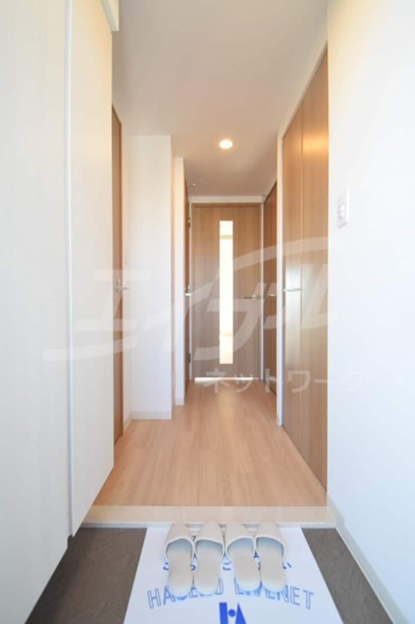  JMFレジデンス大阪福島(旧)アクセリス大阪福島