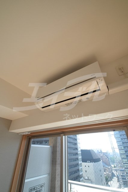  JMFレジデンス大阪福島(旧)アクセリス大阪福島