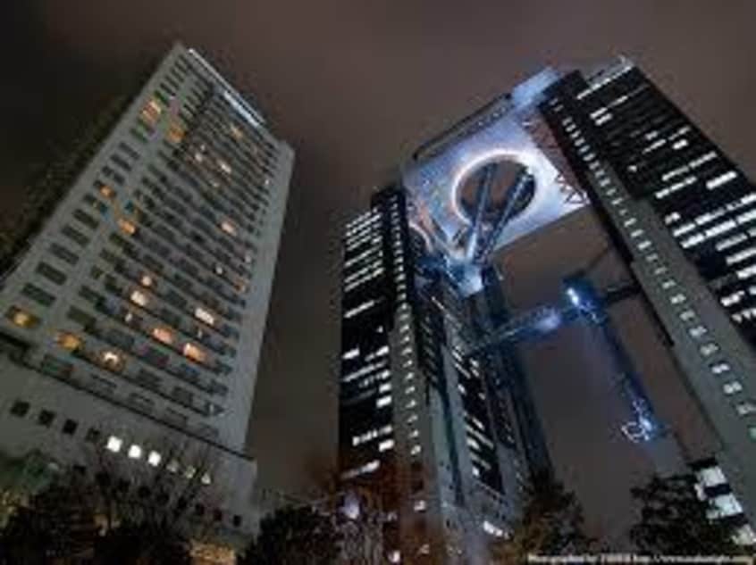 新梅田シティ(ショッピングセンター/アウトレットモール)まで474m※新梅田シティ JMFレジデンス大阪福島(旧)アクセリス大阪福島