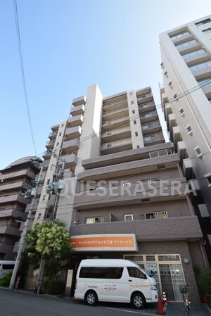 グランディールなんば　