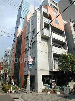 ＦＬＡＴＳ東天満