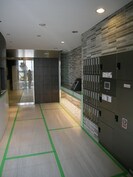 ロイヤルレジデンス北梅田の外観