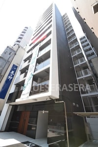 プライムアーバン御堂筋本町