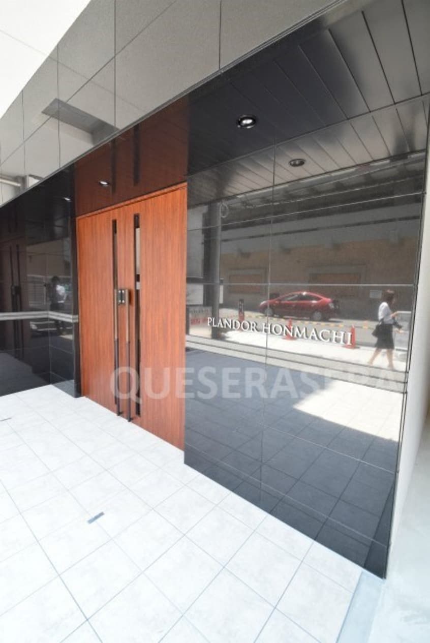  プライムアーバン御堂筋本町