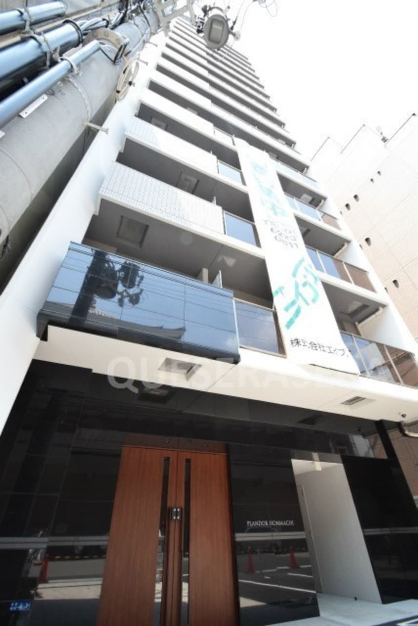  プライムアーバン御堂筋本町