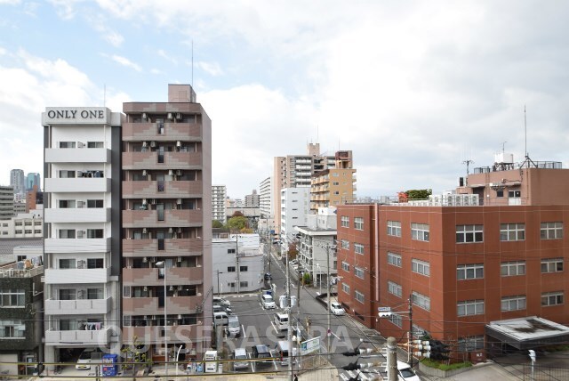  クーランデール天神橋