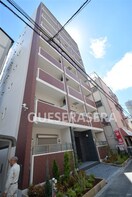  クレイン・レジデンス