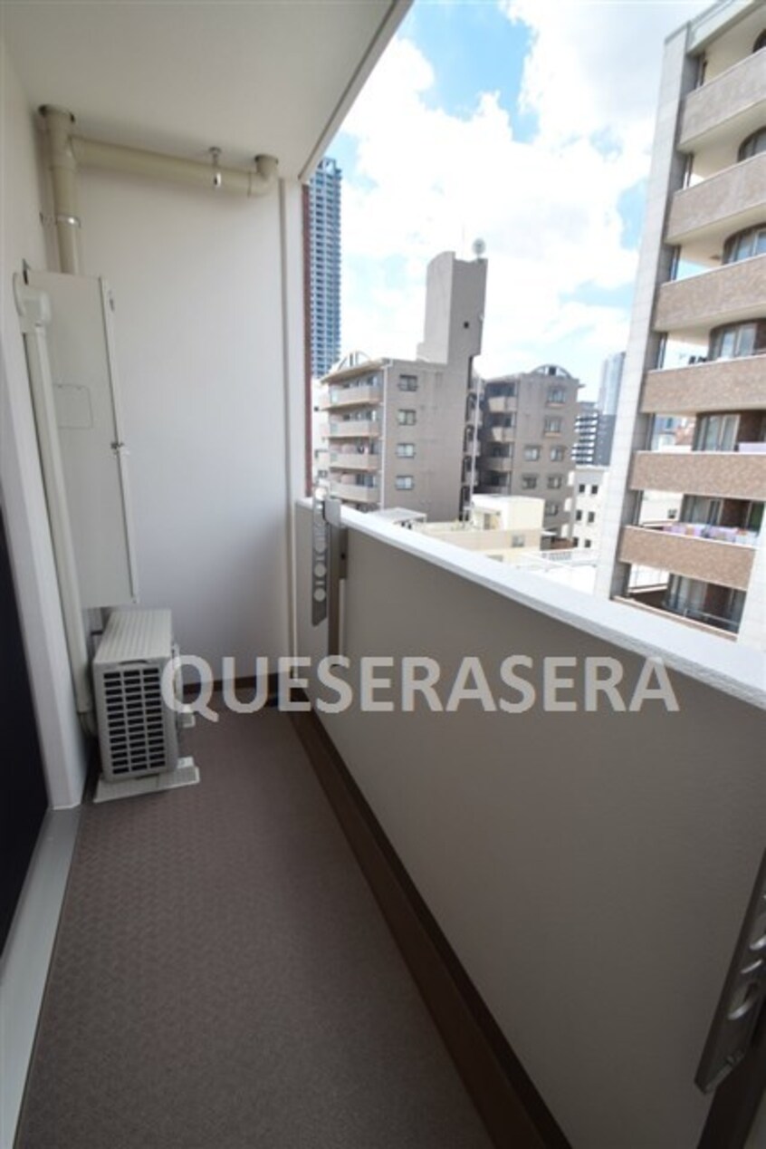  クレイン・レジデンス