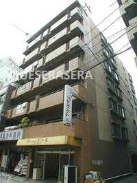 ロイヤルハイツ扇町Ⅱ