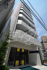 ビガーポリス224松ヶ枝町Ⅱ