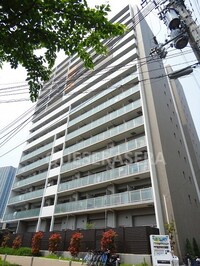 グラマシー京橋