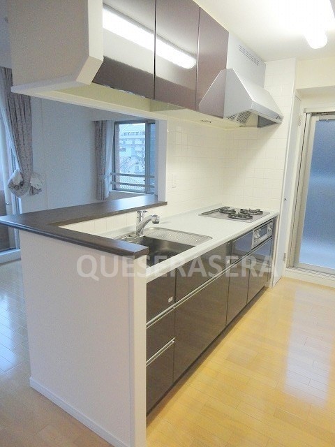  グランアッシュ野江