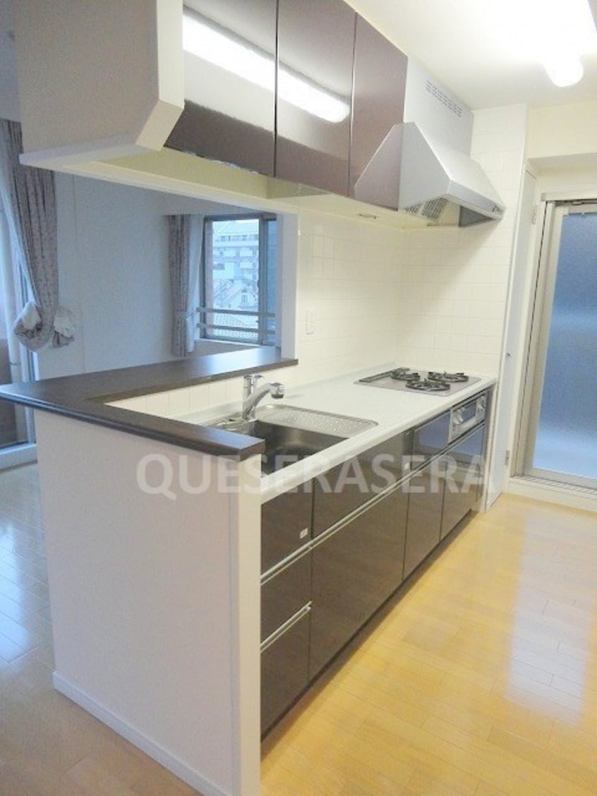  グランアッシュ野江