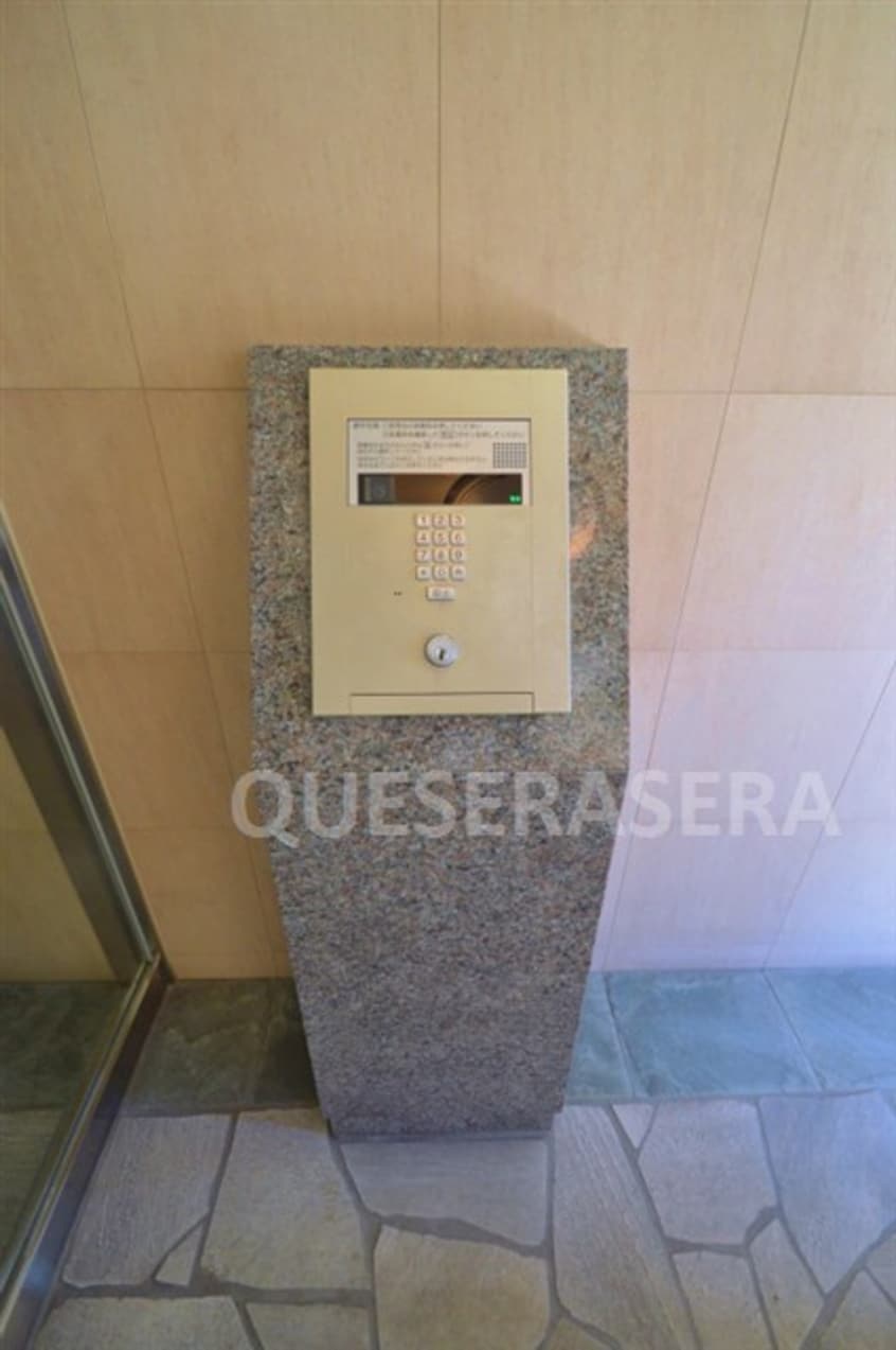  グランアッシュ野江