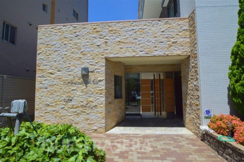  グランアッシュ野江