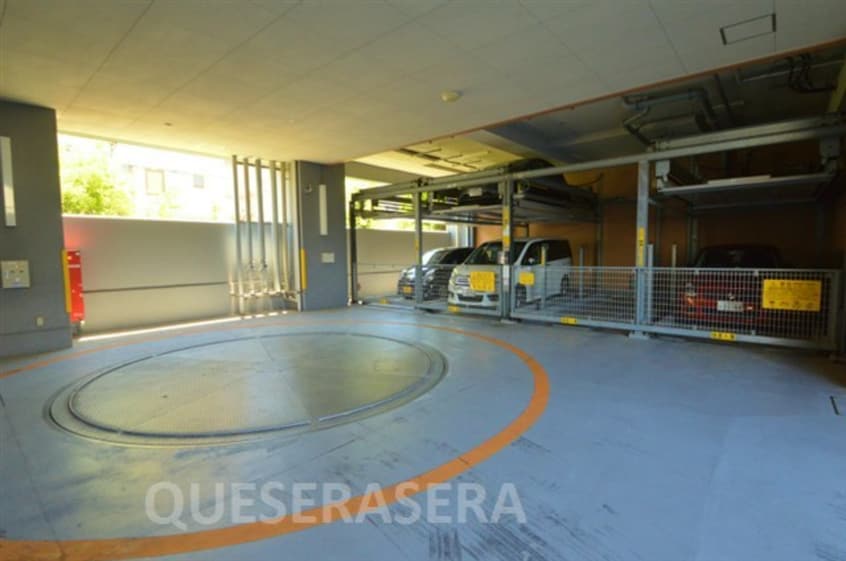  グランアッシュ野江