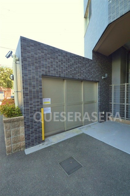  グランアッシュ野江