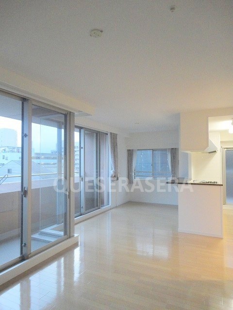  グランアッシュ野江