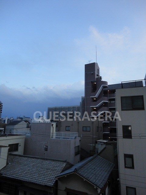  グランアッシュ野江