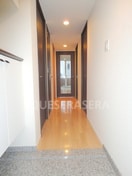  グランアッシュ野江