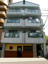 ハイツアラキⅡ／