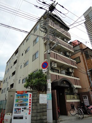 東洋プラザ野江Ⅱ