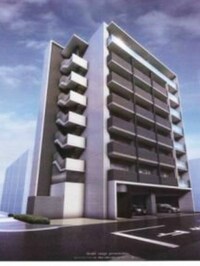 仮）D-room豊崎6丁目