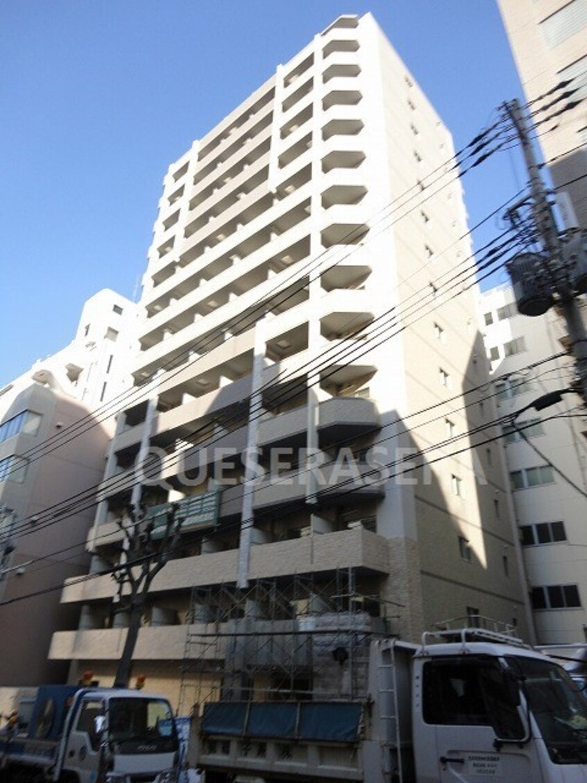  レオンコンフォート大手通