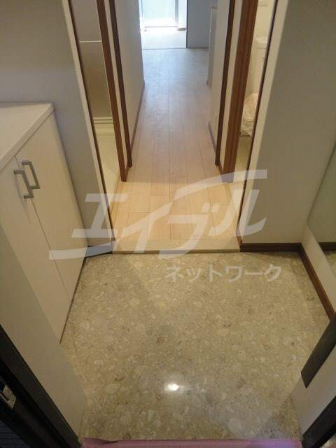  レオンコンフォート大手通