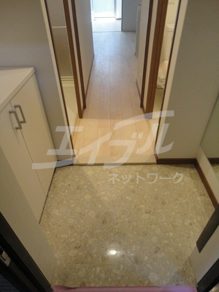  レオンコンフォート大手通